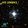 HD 200841