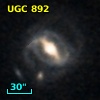 UGC   892