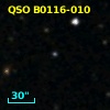 QSO B0116-010