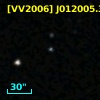 [VV2006] J012005.3-010900