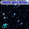 2MASS J02170283+5650475