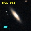 NGC   565