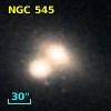 NGC   545