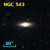 NGC   543