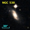 NGC   538