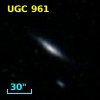 UGC   961