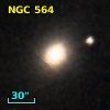 NGC   564