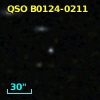 QSO B0124-0211
