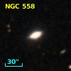 NGC   558