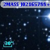 2MASS J02165788+5701158