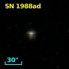 SN 1988ad