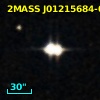 CCDM J01219-0117A