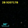 2B 920717B