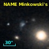 NAME MINKOWSKI OBJECT