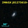2MASX J01275610-0121265