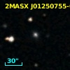 2MASX J01250755-0115317