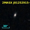 2MASX J01252915-0003261