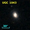 UGC  1043