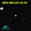 QSO B0126-0135