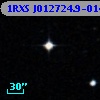 1RXS J012724.9-014419