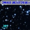 2MASS J02172816+5642303