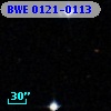 BWE 0121-0113