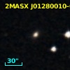 2MASX J01280010-0058065