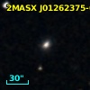 2MASX J01262375-0056195