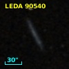 LEDA   90540