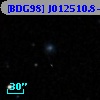 [BDG98] J012510.8-013644