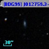 [BDG98] J012758.3-015319