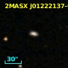 2MASX J01222137-0212318