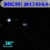 [BDG98] J012434.4-004203