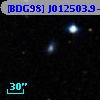 [BDG98] J012503.9-023007