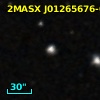2MASX J01265676-0147210