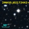 2MASS J02172442+5649467