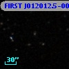 FIRST J012012.5-003837