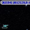 [KSS94] J012528.9-000556  1
