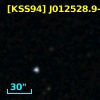 [KSS94] J012528.9-000556 13