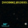 [VV2006] J012033.1-004301