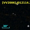 [VV2006] J012114.2-010310