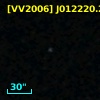 [VV2006] J012220.2-010556