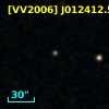 [VV2006] J012412.5-010049