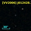 [VV2006] J012428.1-001118