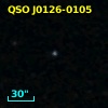 QSO J0126-0105