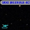 1RXS J011918.8-023037