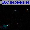1RXS J012000.8-012218