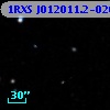 1RXS J012011.2-020917