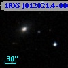 1RXS J012021.4-000455