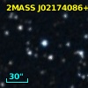 2MASS J02174086+5647372